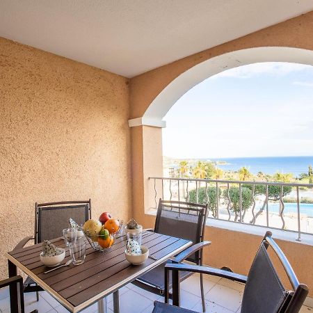 Apartment Village Cap Esterel - Le Village-40 By Interhome Saint-Raphaël Dış mekan fotoğraf
