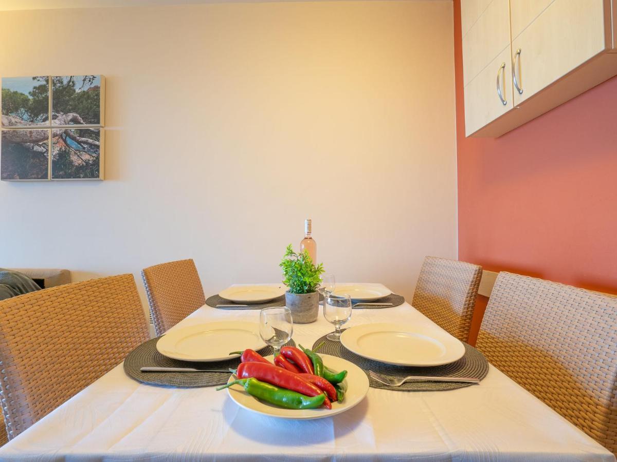 Apartment Village Cap Esterel - Le Village-40 By Interhome Saint-Raphaël Dış mekan fotoğraf