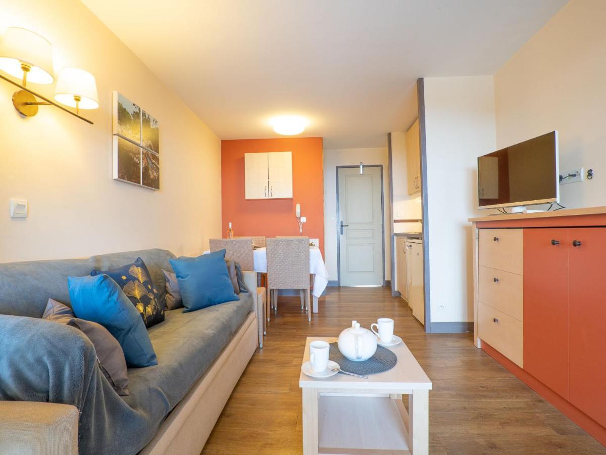 Apartment Village Cap Esterel - Le Village-40 By Interhome Saint-Raphaël Dış mekan fotoğraf