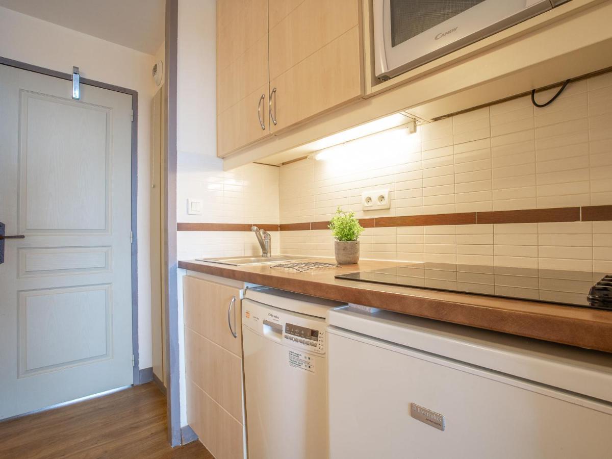 Apartment Village Cap Esterel - Le Village-40 By Interhome Saint-Raphaël Dış mekan fotoğraf